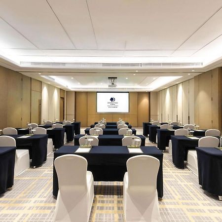 Doubletree By Hilton Hotel Shenzhen Longhua, Near Huawei, Foxcnn, Shenzhen North Railway, Uniwalk & Uniworld Shopping Mall, Sam'S Club Kültér fotó
