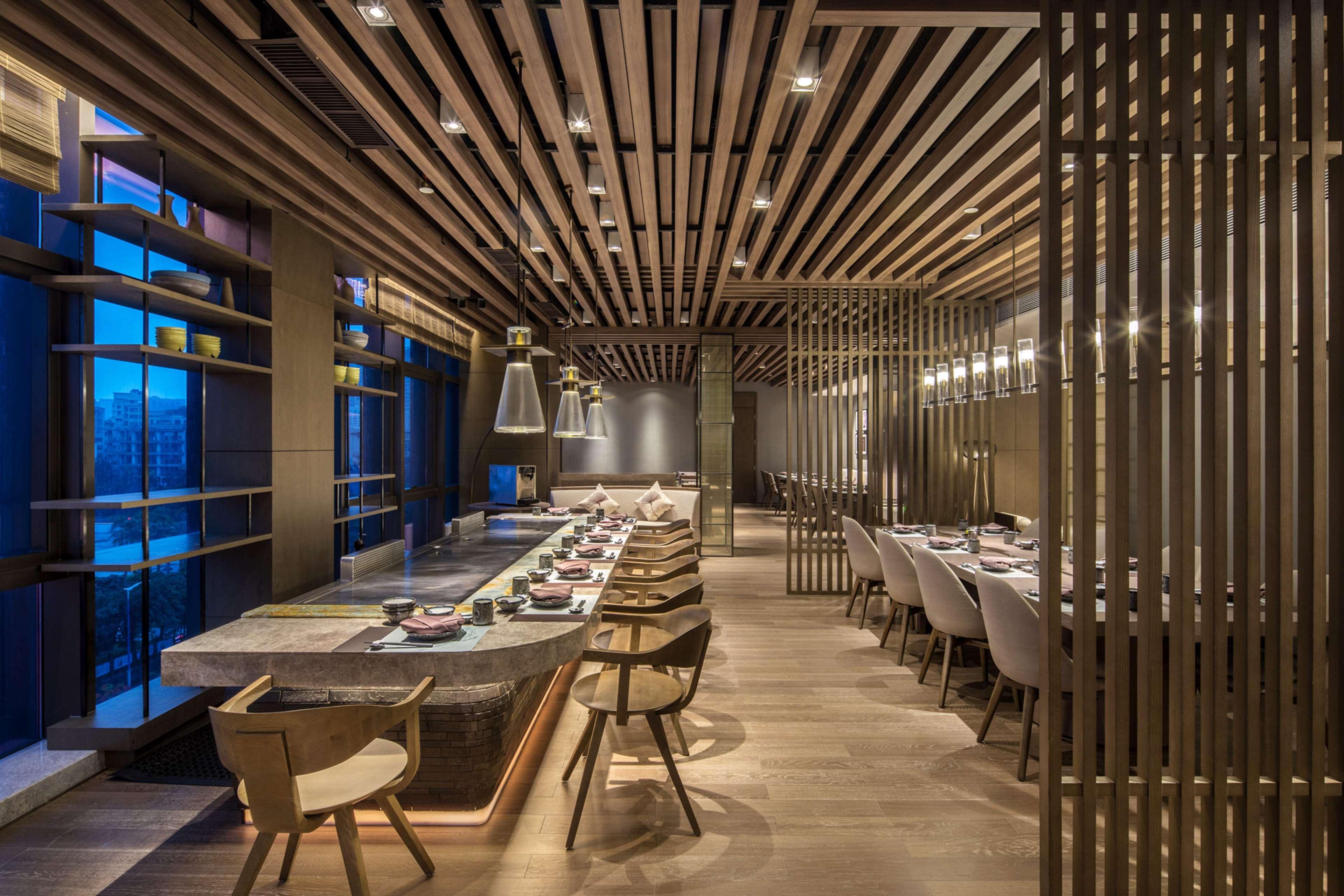 Doubletree By Hilton Hotel Shenzhen Longhua, Near Huawei, Foxcnn, Shenzhen North Railway, Uniwalk & Uniworld Shopping Mall, Sam'S Club Kültér fotó