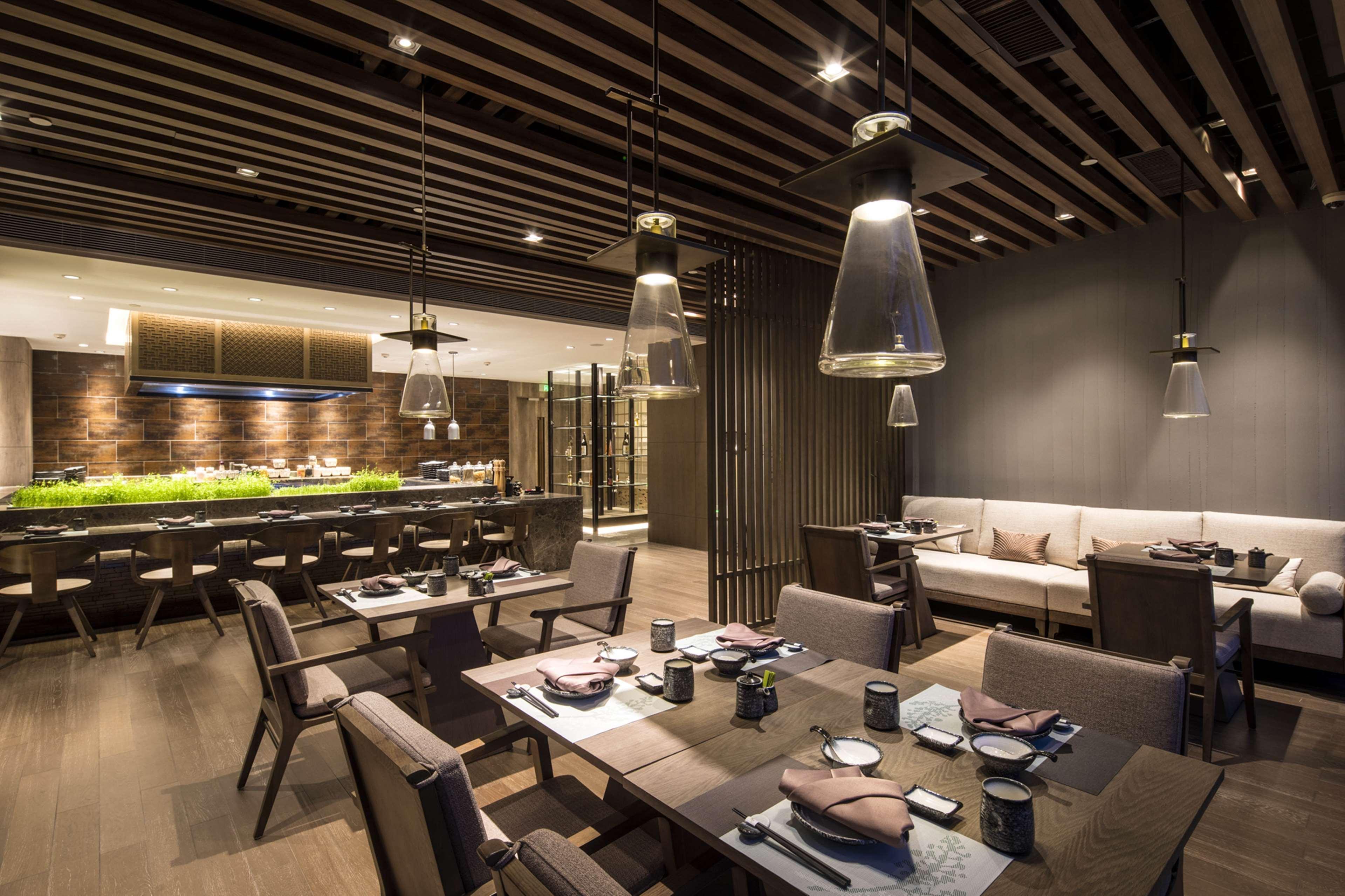 Doubletree By Hilton Hotel Shenzhen Longhua, Near Huawei, Foxcnn, Shenzhen North Railway, Uniwalk & Uniworld Shopping Mall, Sam'S Club Kültér fotó